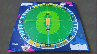 game box