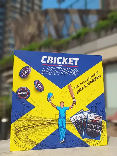 Game Pack