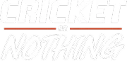 Cricket or Nothing logo